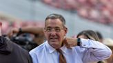 UT’s Chris Del Conte named athletic director of the year by Sports Business Journal
