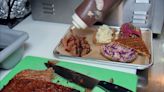 Vegan BBQ joint bites into Big Apple