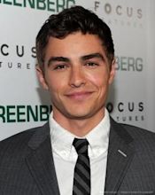 Dave Franco