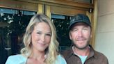 Bode Miller, Morgan Beck Take Kids to Rodeo Post-Carbon Monoxide Poisoning