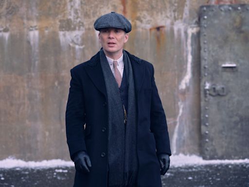 Everything to Know About the 'Peaky Blinders' Movie