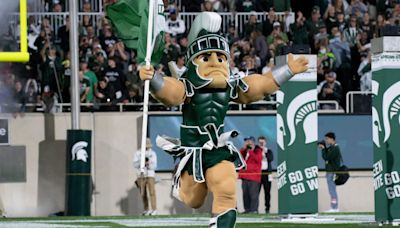 Michigan State football lands commitment from Bryson Williams of Orchard Lake St. Mary's