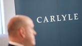 Carlyle’s Private Equity Profits Boosted by a Flurry of Sales