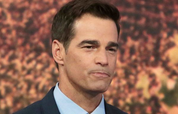 Good Morning America Meteorologist Rob Marciano Out at ABC News