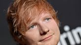Ed Sheeran branded the whole of London as 'sketchy.' The millionaire pop star is said to own more than 20 properties there.