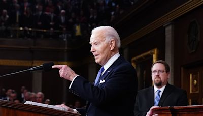 Bloomberg: US President Biden likely to miss Ukraine's peace summit
