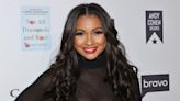 Eboni K. Williams is expecting her first child