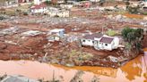 “Hoy vi a la muerte”: damnificada en Brasil; ya van 83 fallecidos por las tormentas