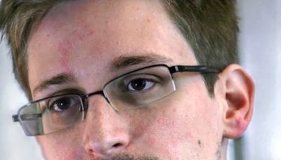 Edward Snowden warns bitcoin industry not to trust vote-seeking politicians