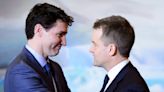 Trudeau expected to appoint new labour minister as Seamus O'Regan steps down
