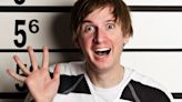 Prisoners are being taught how to write sitcoms in 10-week comedy course'