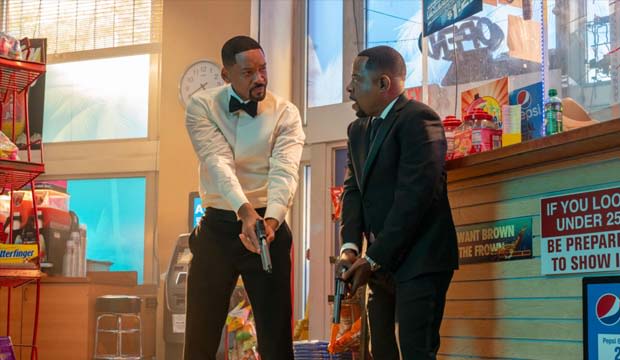 ‘Bad Boys: Ride or Die’ reviews: Will Smith and Martin Lawrence prove ‘there’s enough spark left’ to fuel this funny franchise