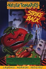 Killer Tomatoes Strike Back! (1991) - IMDb