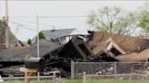 Police charge man with arson related to Essex home explosion