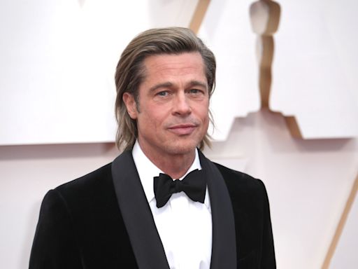 Revelan fecha de estreno y nombre de la cinta de Brad Pitt sobre la Fórmula 1 - El Diario NY