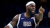 Olympics basketball games today: France vs. Canada highlights Paris Games slate