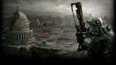 Prime Video’s ‘Fallout’ series got me back into ‘Fallout 3’ on PS3, and it’s like I never left