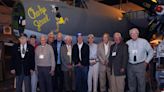 The Monday After: B-26 bomber reunion headed to MAPS Air Museum