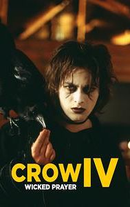 The Crow: Wicked Prayer