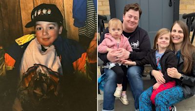 Inside Child Actor Danny Tamberelli's Life Now, 24 Years After His Massive Nickelodeon Stardom (Exclusive)