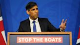 Rwanda vote not about leadership, says Rishi Sunak - as he dodges election question