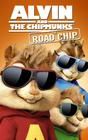 Alvin and the Chipmunks: The Road Chip