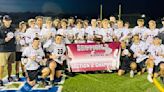 Schuylerville boys lacrosse team rolls to another sectional title