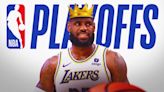 LeBron James' pre-Game 5 fit has Lakers fans fearing for Nuggets' fate