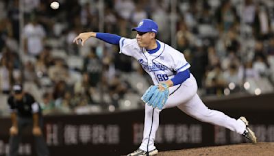 曾峻岳也玩德州撲克！球團重罰48萬 12年前有跡可循