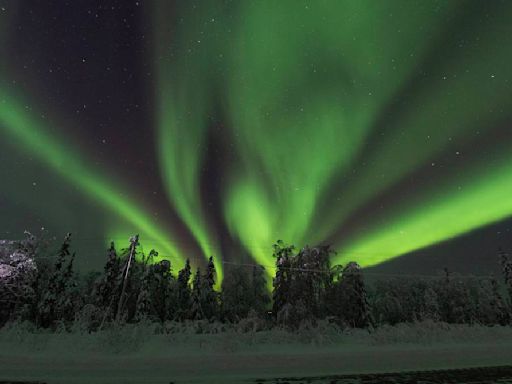 Alaska: la última frontera ambiental