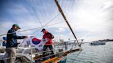 How a Korean American found healing by retracing the first Korean immigrants' ocean voyage