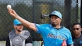 ¿Cómo va Sixto Sánchez y quiénes apuntan a la rotación? Coach de pitcheo de los Marlins da algunas pistas