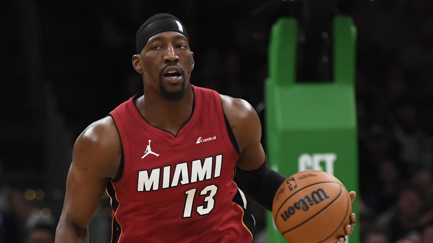 Miami Heat's Bam Adebayo Bothered By Lack Of Defensive Recognition?