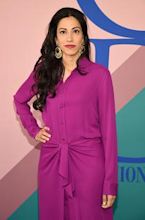 Huma Abedin