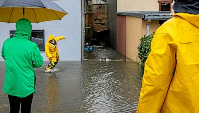 Tempête Boris : l’Europe de l’Est durement touchée, sept morts et des dégâts considérables