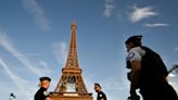 France tightens security for Jews over Mideast tension