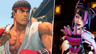 Street Fighter movie gets a release date just days after losing its directors