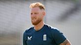 Ben Stokes still sees himself as an all rounder despite problematic left knee