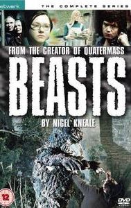 Beasts (TV series)