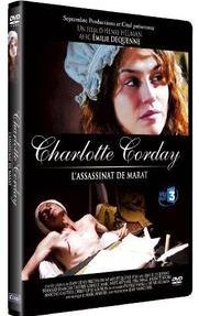 Charlotte Corday