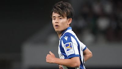 Why do Liverpool want Takefusa Kubo?