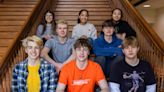 Holland Youth Advisory Council members lead the way toward sustainability