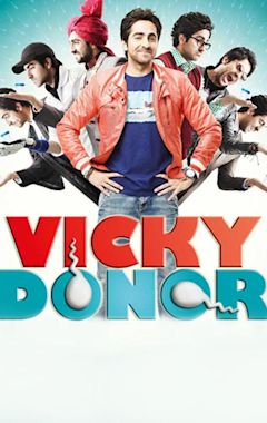 Vicky Donor