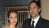 Angelina Jolie's Brother Details His Relationship With His Sister and Her Six Kids in Rare Interview