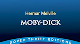 Whale of a dilemma: Overlooked punctuation in 'Moby-Dick' augurs ill for hyphens