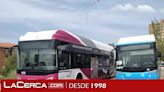 Toledo amplía los servicios de las líneas 3 y 5 del autobús urbano los domingos y festivos