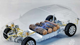 ‘Revolutionary battery’ made from trees can power electric cars