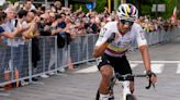 Narvaez leaves Ineos to join Pogacar's UAE team