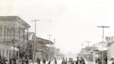 #TBT: Snow of 1897 still a record for Corpus Christi