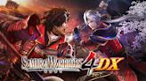 Samurai Warriors 4 DX now available for PC worldwide